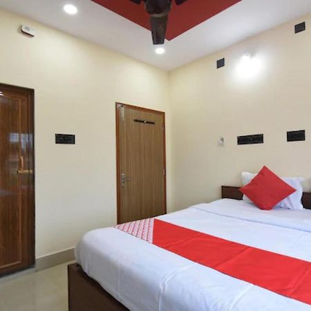 Staymaker Hotel Sannidhyo Shānti Niketan Exteriér fotografie
