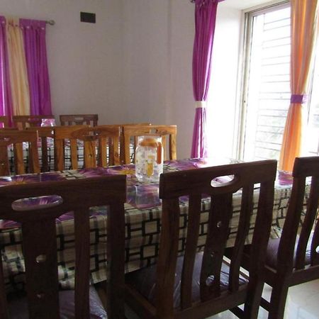 Staymaker Hotel Sannidhyo Shānti Niketan Exteriér fotografie