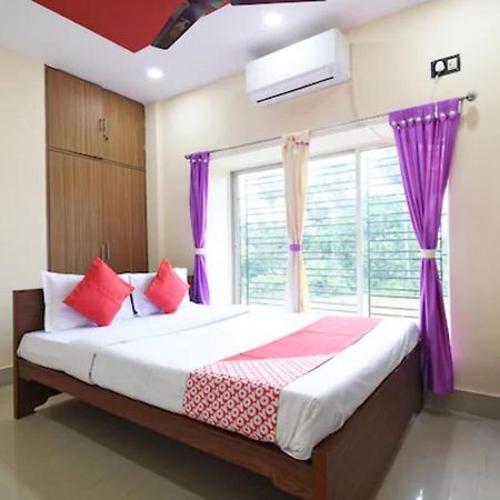 Staymaker Hotel Sannidhyo Shānti Niketan Exteriér fotografie
