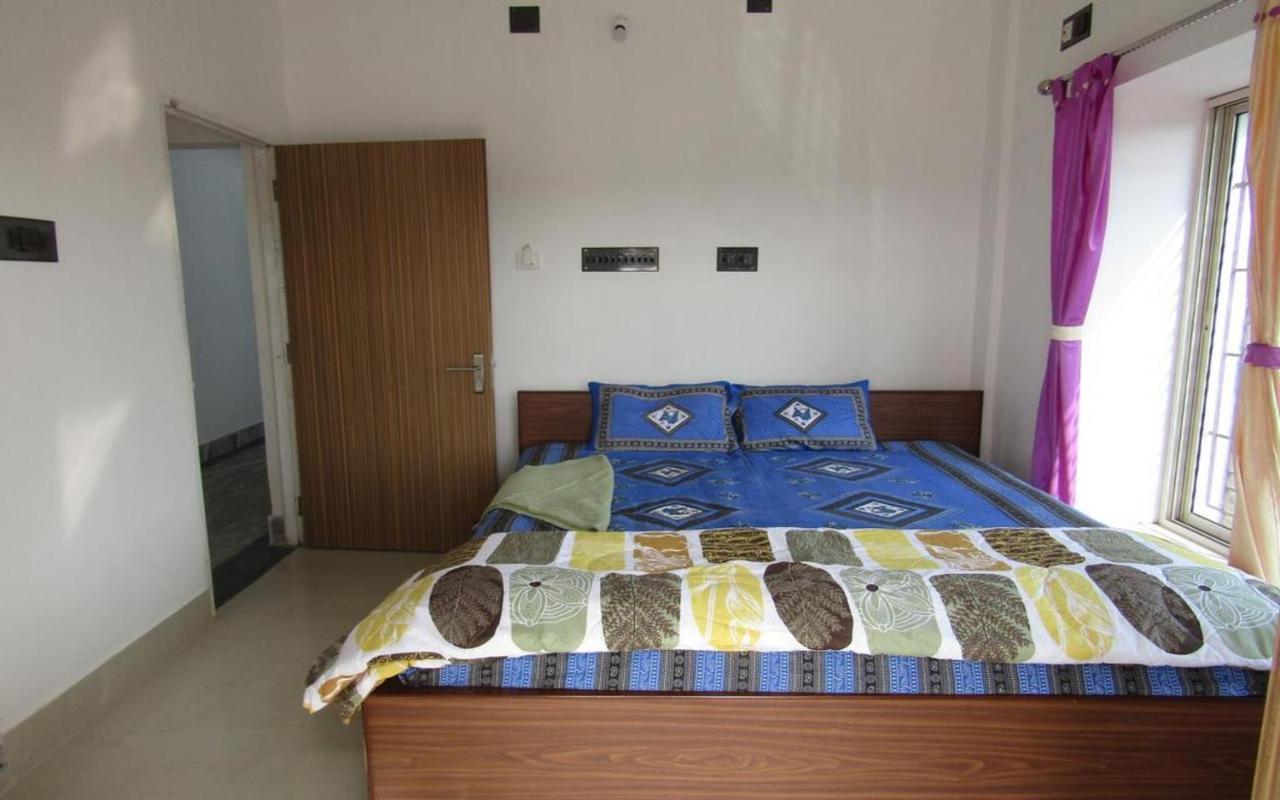 Staymaker Hotel Sannidhyo Shānti Niketan Exteriér fotografie