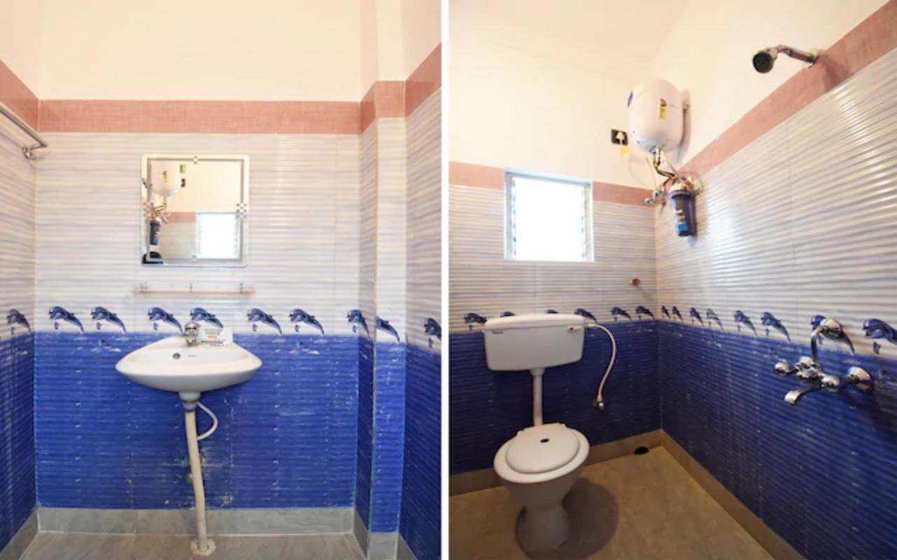 Staymaker Hotel Sannidhyo Shānti Niketan Exteriér fotografie