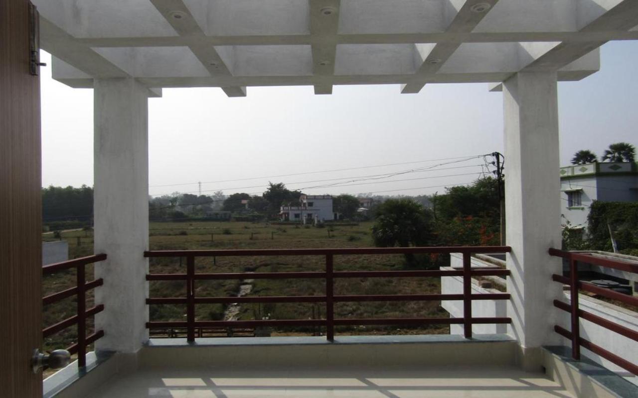 Staymaker Hotel Sannidhyo Shānti Niketan Exteriér fotografie