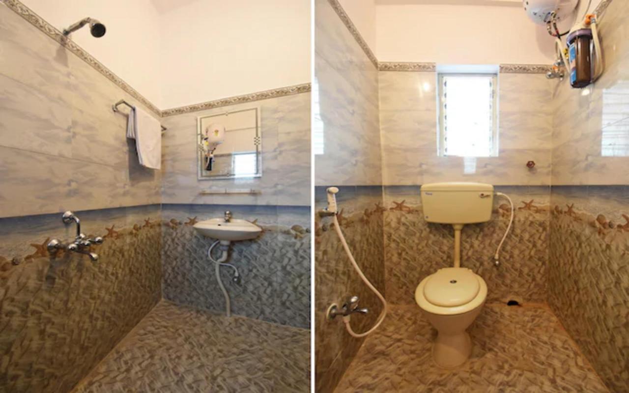 Staymaker Hotel Sannidhyo Shānti Niketan Exteriér fotografie