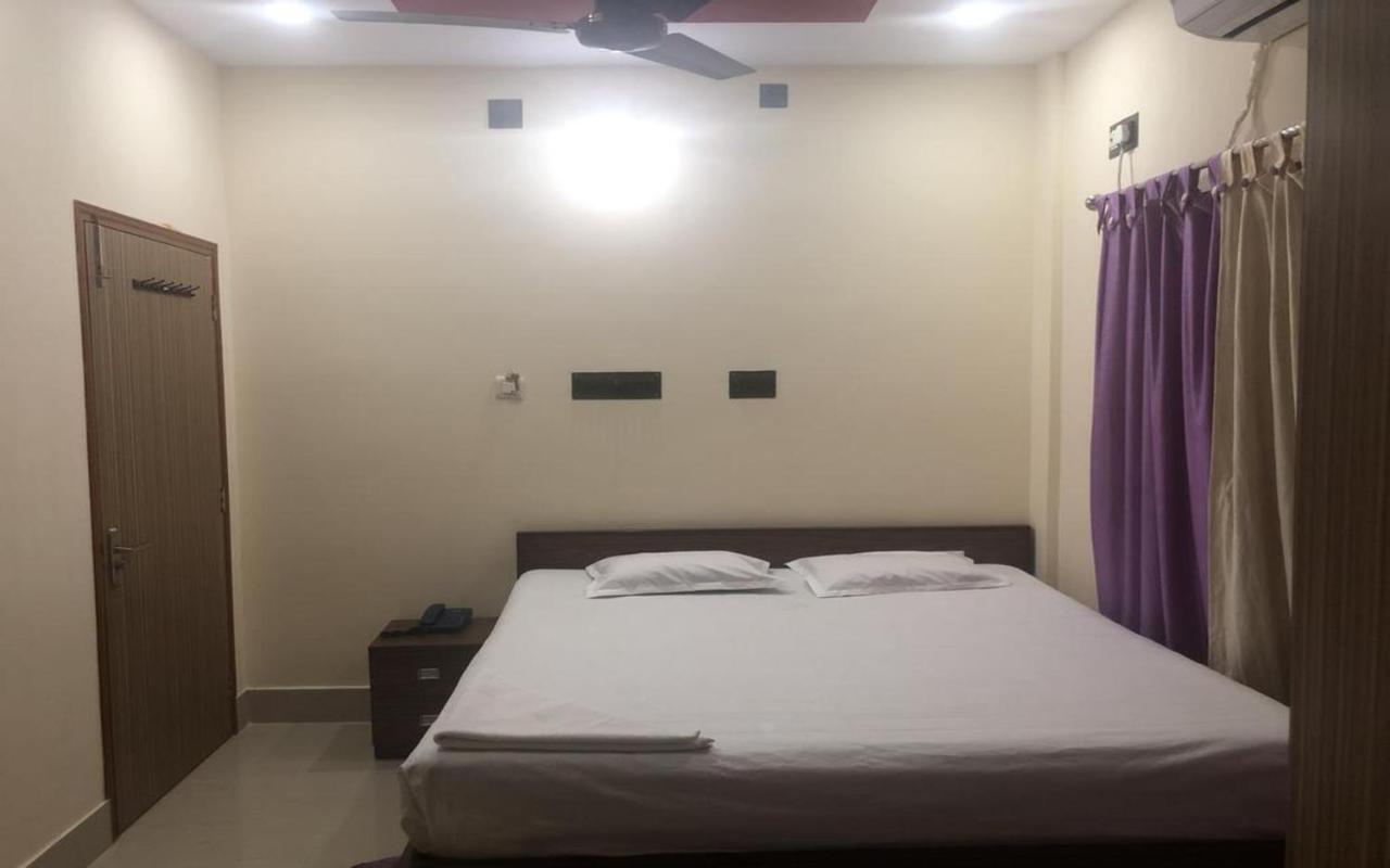 Staymaker Hotel Sannidhyo Shānti Niketan Exteriér fotografie